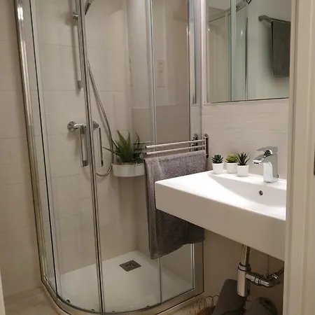 Apartment Larios Street Central