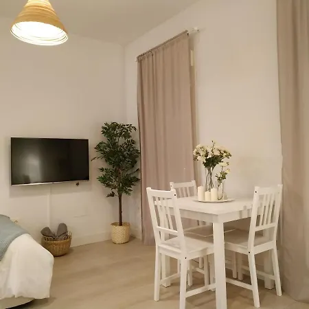 Larios Street Central Apartment *