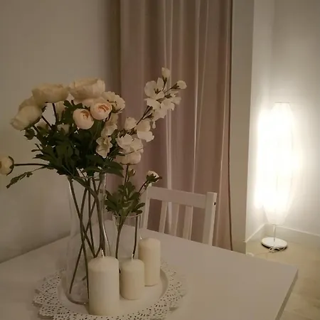 Apartment Larios Street Central *