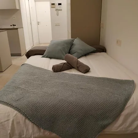 Larios Street Central Apartment Malaga
