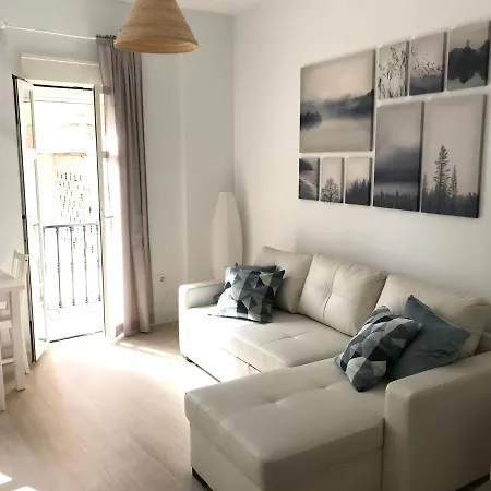 Apartment Larios Street Central