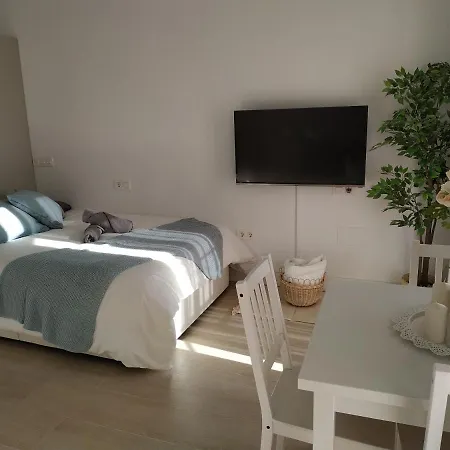 Apartment Larios Street Central Malaga
