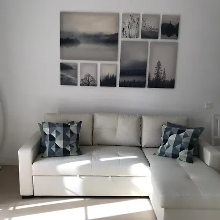 Apartamento En El Centro A 3 Minutos De Calle Larios In The City Center, 3 Minutes From Larios Street * Málaga